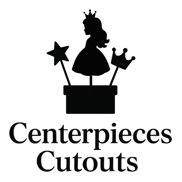 Centerpieces Cutouts